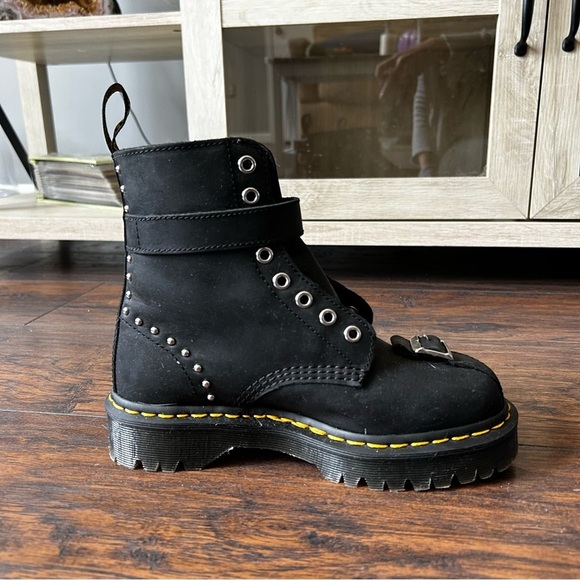 Dr.Martens, Women Boots - Picture 7 of 11